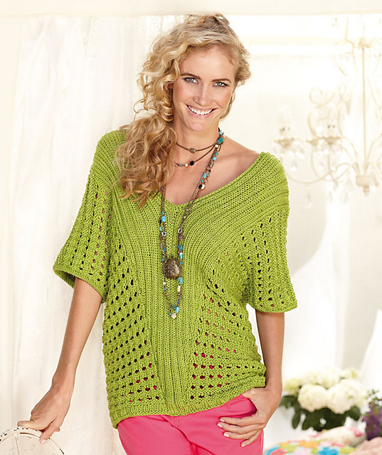 S8446 Ladies' Shirt