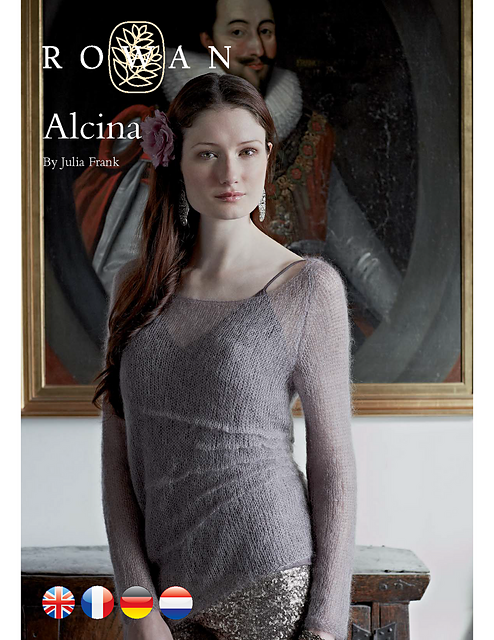 Alcina