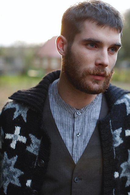 Quilt (Mens)