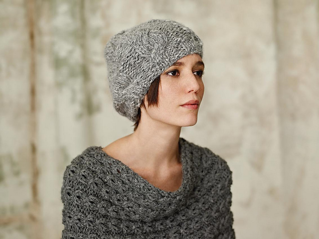 Hyslop Hat