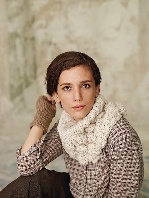Jester Snood
