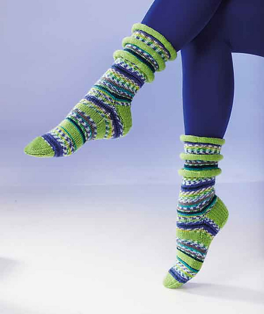 R0170 Ring Sock
