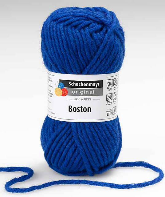 Fil à Tricoter Schachenmayr Boston - 50g En Acrylique Et Laine, Idéal Pour Pulls, Amigurumi Et Créations DIY - 8