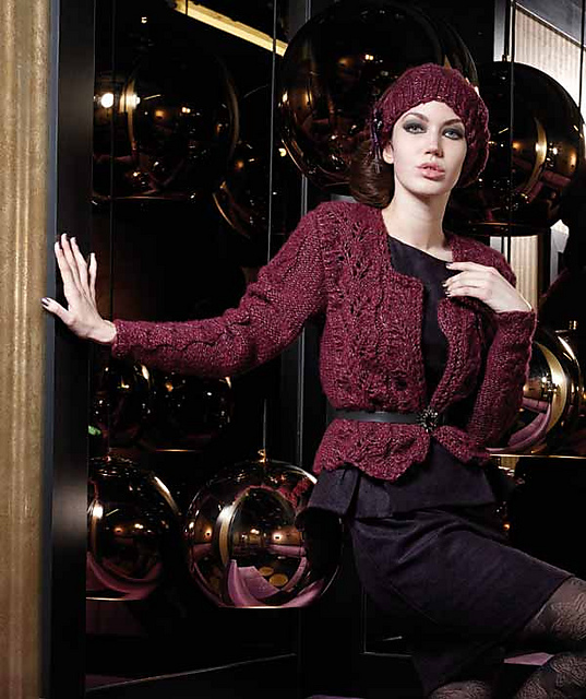 2100 Ladies' Jacket
