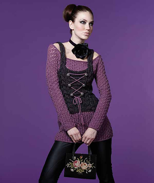 2105 Ladies' Sweater