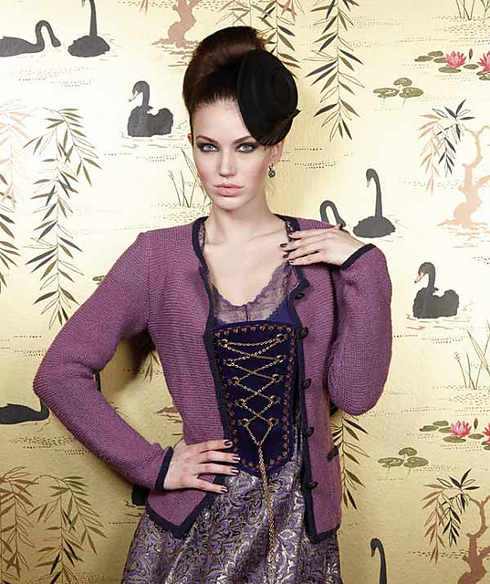 2106 Ladies' Jacket