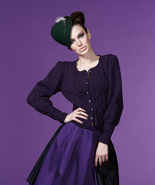 2107 Ladies' Jacket