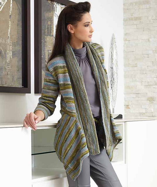 2080 Ladies Jacket