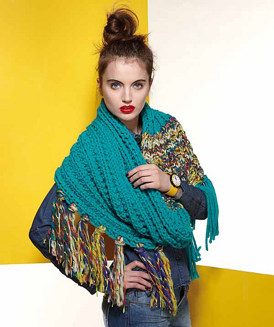 2118 Loop Snood