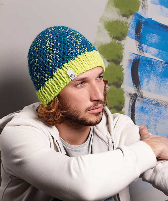 S8600-A Man’s Cap