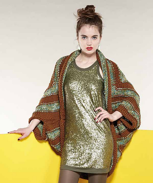 2139 Squared Jacket