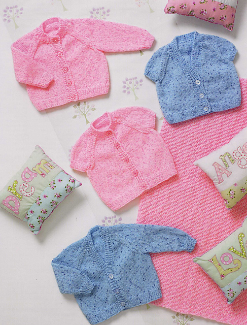 JB170 Blanket