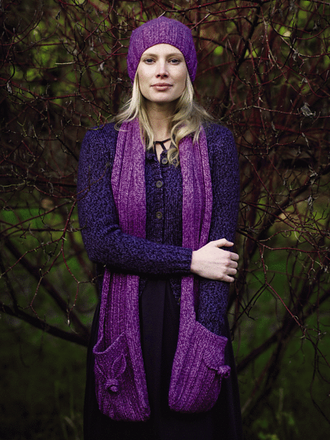 Harvest Beanie