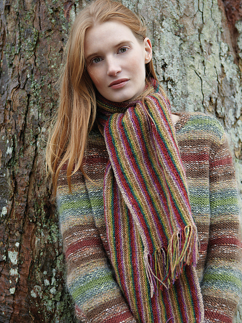 India Scarf