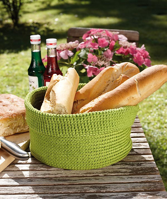 S8455 Breadbasket