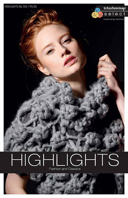 2166 Astrakhan Sweater