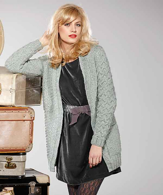 2164 Shawl Collar Jacket