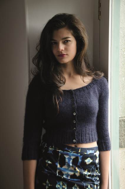 Rosamund