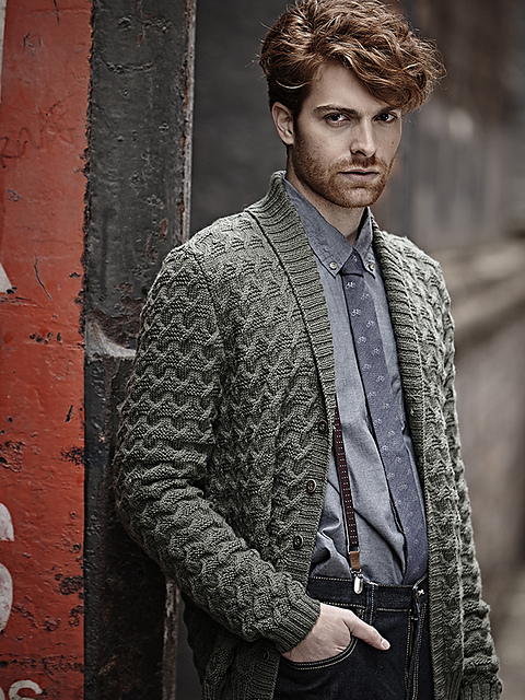 Neat Tailored Jacket