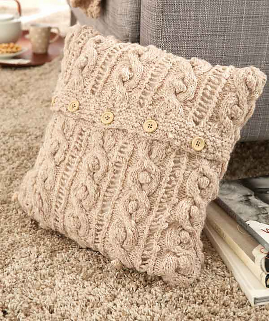 S8615 B Pillow Cover