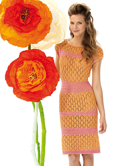 S8431 Dress