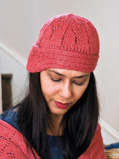 Cloche Hat
