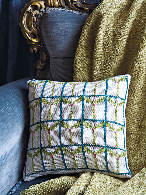 Seedling Cushion