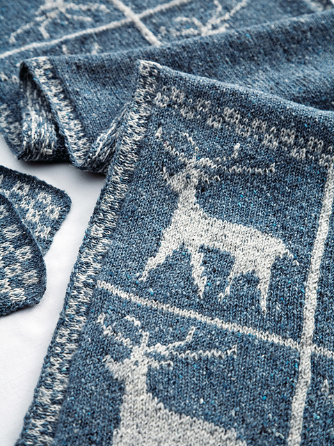 Reindeer Runner