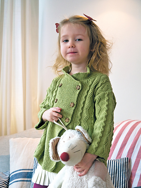 Heidi Coat