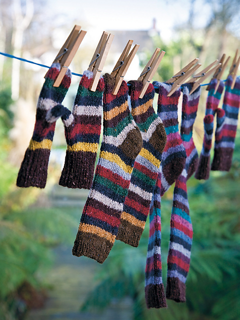 Olle Socks