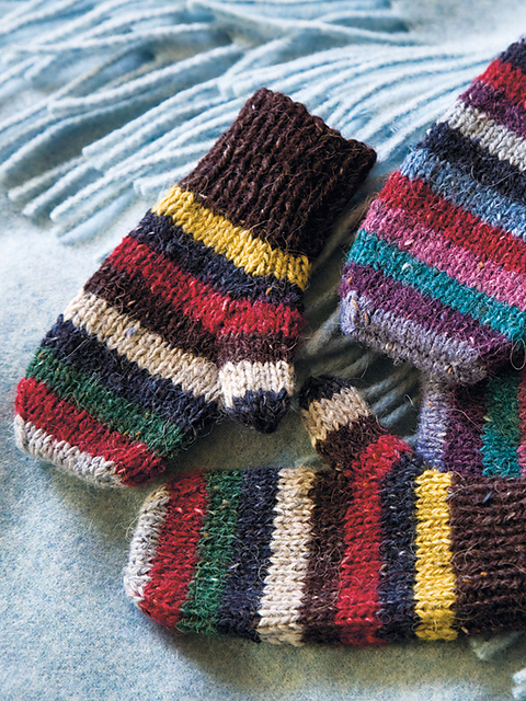 Olle Mittens
