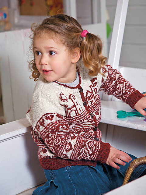 Bo Cardigan