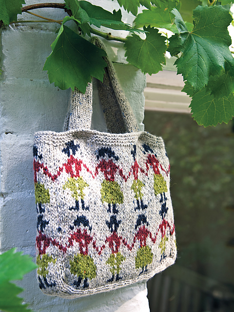 Folk Bag