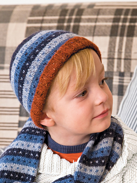 Norse Hat