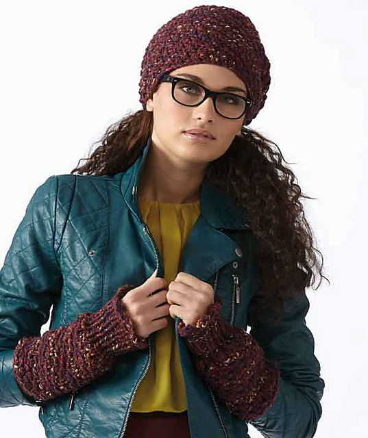 S8550 Wristwarmers