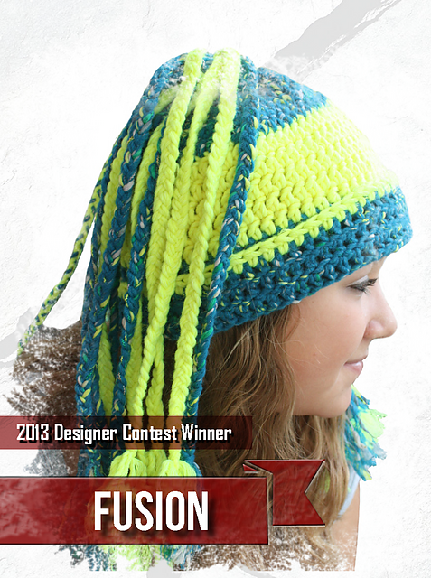 Fusion - 2013 Designer Contest Winner