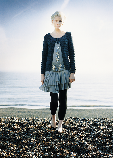 Sadie Cardigan