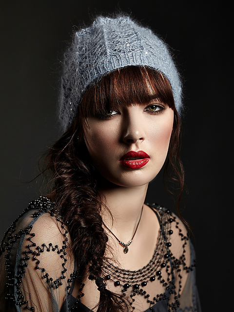 Razzle Beret