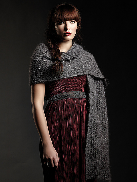 Panache Scarf
