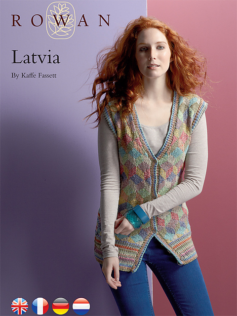 Latvia