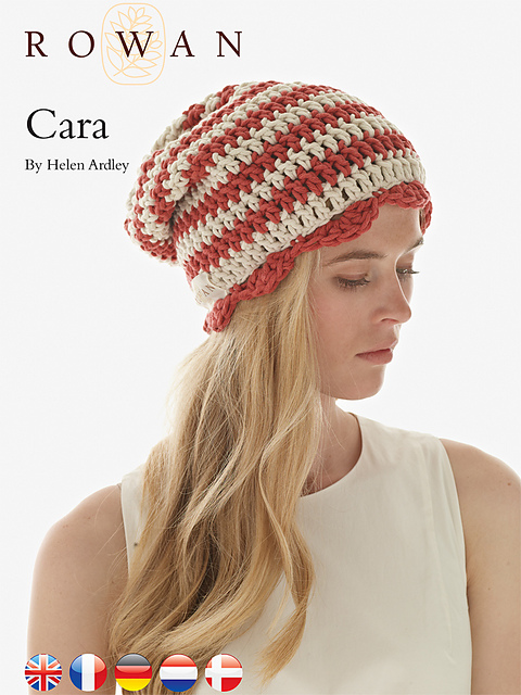 Cara