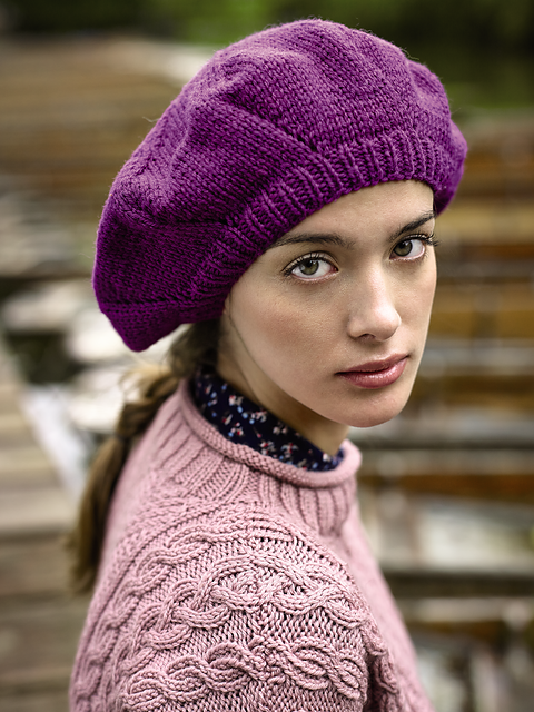Skerry Beret