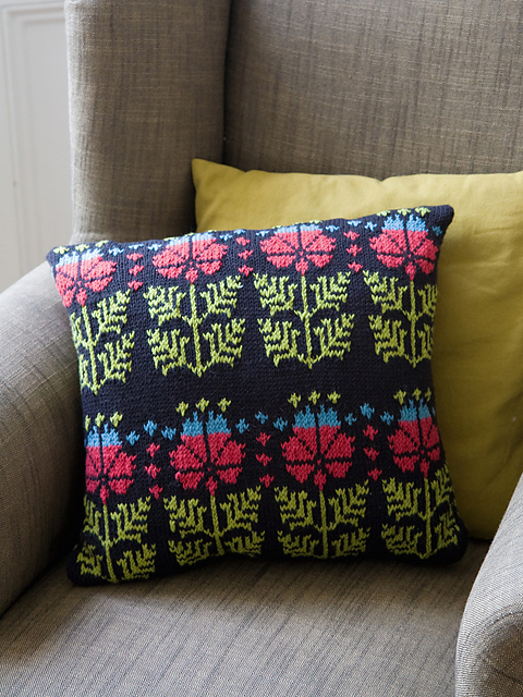 Gardener Cushion