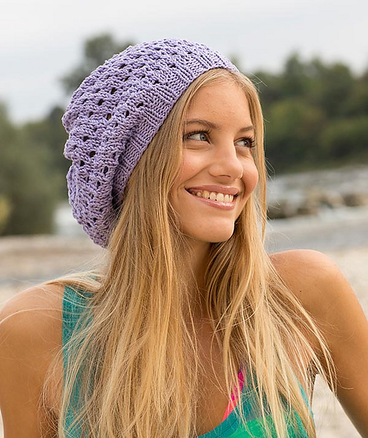 Maui Hat