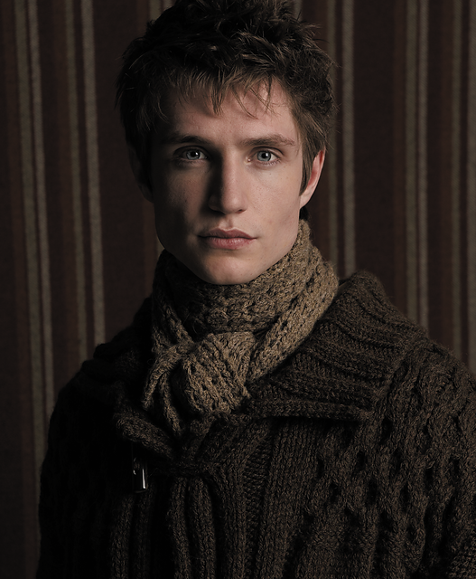 Sean Scarf