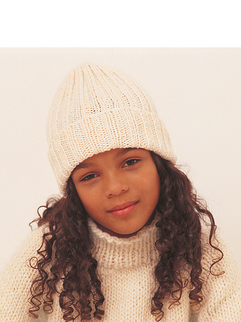 Amber Beanie