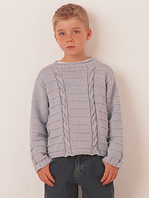 Jack Pullover