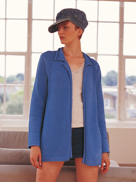 Lauren Cardigan