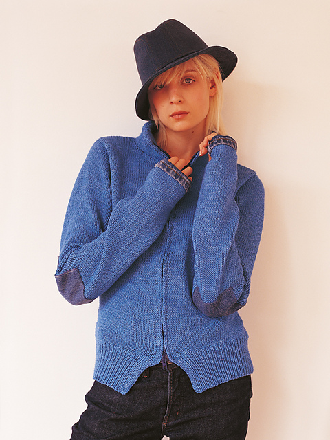 Louise Cardigan