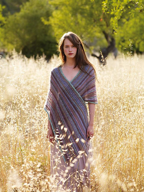 Unwind wrap